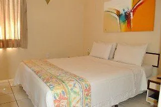 Villa Costeira Rah Fortaleza  Hotel Fortaleza (Ceara)